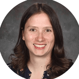 Rebecca Duman