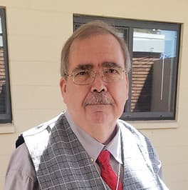 John Melton