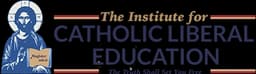 Catholic Liberal Education