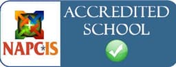 NAPCIS Accreditation